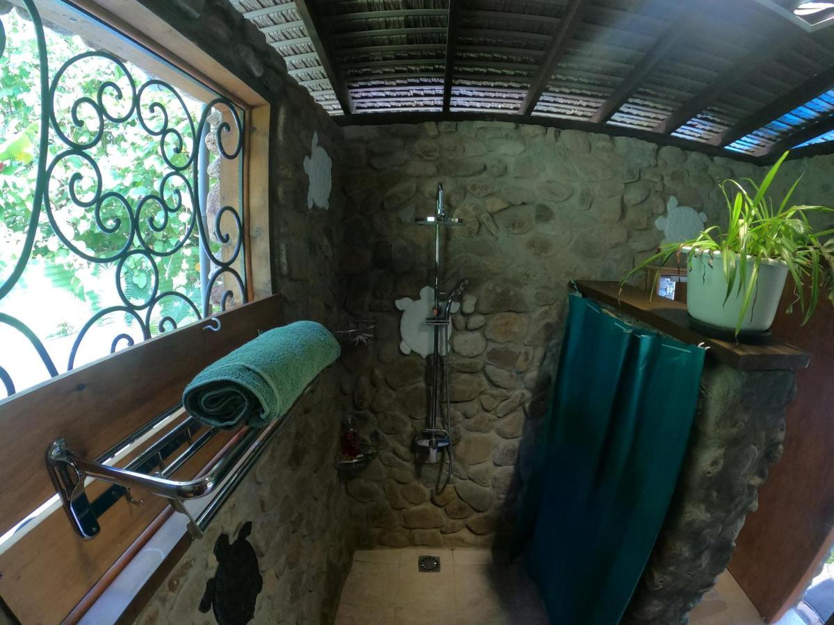 Fare Honu Cook'S Bay Moorea Zewnętrze zdjęcie